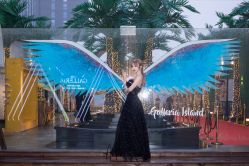 -格乐利雅婚礼艺术中心(南外滩店)