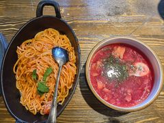 -卢布里西餐厅(总店)