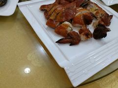 -小北江河鲜(新城店)