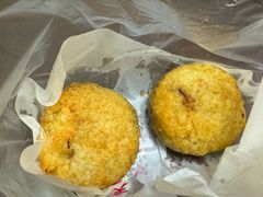 京天红天津炸糕-京天红酒家(虎坊路店)