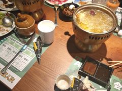 -亚马逊环球美食百汇(新城吾悦广场店)