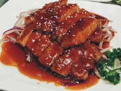 -和平馆·地道港澳茶餐厅(西门口店)