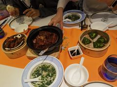 -美心·翠园(港汇恒隆广场店)