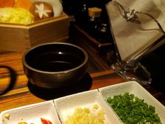 -山葵家·创意料理(万象汇店)