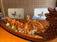 -鳗鱼家·深夜食堂(军博店)