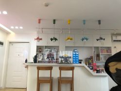 -E.L.K造型momopark店