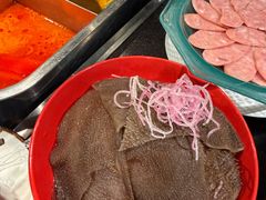 -五星桥原切肥牛火锅·30年专注好牛肉(湖塘店)