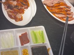 -皇城根·京城味家常菜(西市场·嘉华广场店)