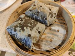 瑤柱婆蔘糯米雞-点都德(聚福楼店)