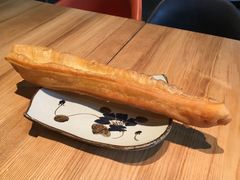 -早安山丘·豆浆油条(小木桥路店)