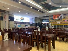 大堂-服务大楼冷面(延大店)