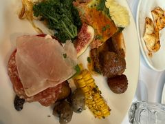 -拉蒂娜·巴西牛排馆 Latina·Brazilian Steakhouse(陆家嘴旗舰店)