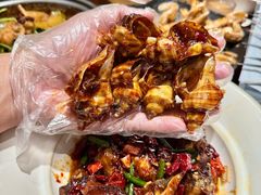 -金太阳海鲜烧烤·本地人餐厅(星海公园店)
