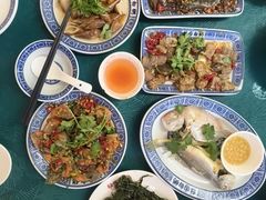 -桂园白粥·潮汕老味道