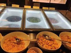 -盐城万豪酒店-盐城厨房西餐厅