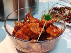 -轻松串吧(亦庄上海沙龙店)