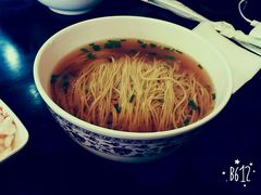 -朱鸿兴面馆(镇湖店)