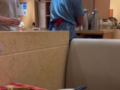 -西贝莜面村(常州新北万达广场店)