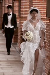 -挪娅婚纱摄影皇家会所