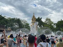 -西双版纳傣族园