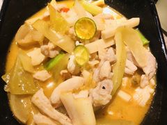 网红鱿鱼鸡-胡桃里音乐酒馆(白云五号T5 MALL店)