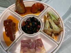 -西湖春天•老字号杭州菜(百汇店)