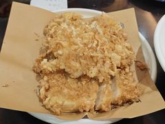 -邢家锅贴老店·非遗·开封菜(金明广场店)