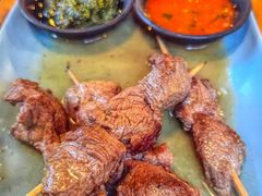 -El Bodegon阿根廷秘鲁餐厅(幸福路店)
