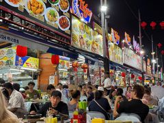 -明记烧鱼美味店