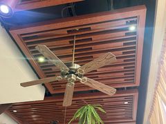 -金厨泰国餐厅·全泰籍厨师料理(拱北店)