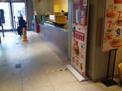 -麦当劳(新王府井店)