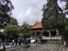 -大理文庙(大理古城)