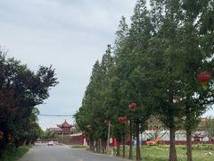 -皇罗禅寺