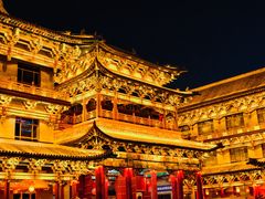 -山西饭店
