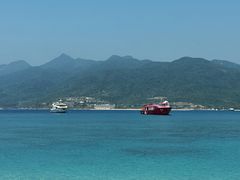 -海南分界洲岛旅游区