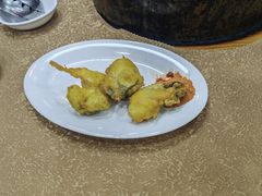 -濠轩阁特色生蚝火锅(水湾路店)