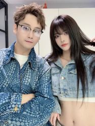 点击看大图 -New Fashion发型定制