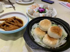 -海澄轩海鲜酒家(虎门店)
