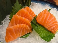 -京鹿料理(步步高梅溪新天地店)