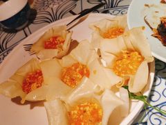 公主素蟹粉-桂满陇天书(南京德基旗舰店)