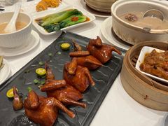 -海都六福酒家(世博广场店)