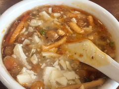 -天回镇何氏豆腐(总店)