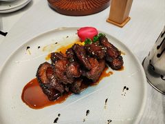 -聚鑫阁江浙菜·非遗传承技艺(闵行交大店)
