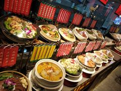 -粥堂里餐厅(城市御园店)