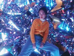 -梵高星空艺术馆(万达旗舰店)