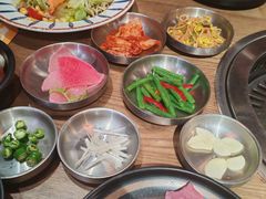 -香猪坊韩国烤肉专属门店(魏公村店)