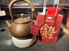 -小厨娘金榜题名(夫子庙秦淮河店)