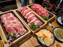 -湊湊火锅·茶憩(合生汇购物中心店)
