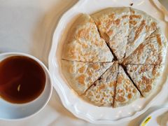 -功德林素菜饭庄(前门店)