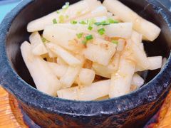 石锅山药-向塘土鸡总店(八一广场店)